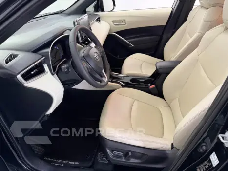 CCROSS XRX HYBRID