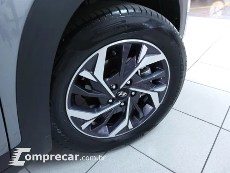 CRETA 1.0 TGDI FLEX PLATINUM AUTOMÁTICO