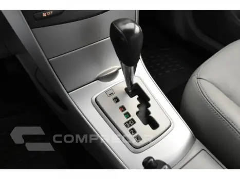 COROLLA - 1.8 GLI 16V 4P AUTOMÁTICO