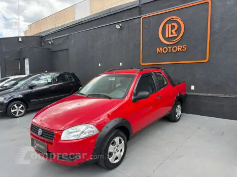 STRADA 1.4 MPI Working CD 8V