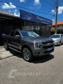 RANGER 3.0 V6 Turbo CD XLT 4X4