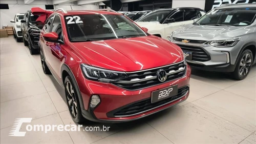 NIVUS 1.0 200 TSI Highline