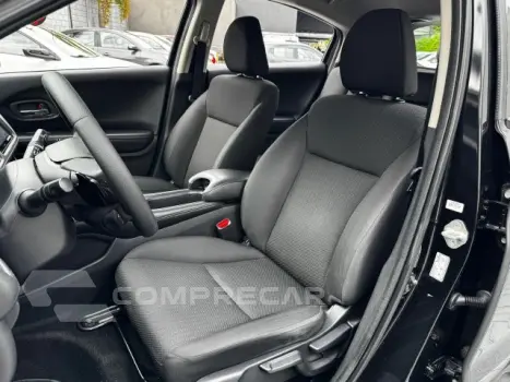 HR-V - 1.8 16V EX 4P AUTOMÁTICO