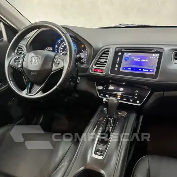 HR-V EXL 1.8 Flexone 16V 5p Aut.