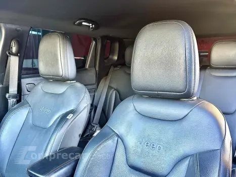 COMPASS 1.3 T270 TURBO FLEX LONGITUDE AT6