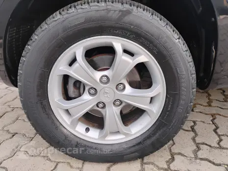 TUCSON 2.0 MPFI GLS 16V 143cv 2WD