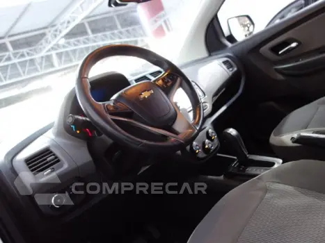 SPIN - 1.8 LTZ 8V 4P AUTOMÁTICO