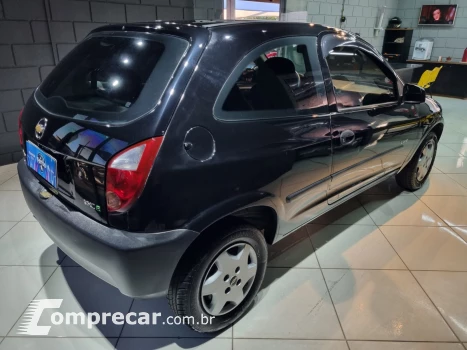 CELTA 1.0 MPFI Life 8V