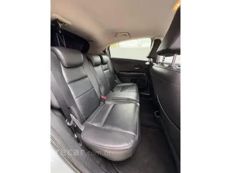 HR-V 1.8 16V FLEX EX 4P AUTOMÁTICO