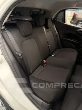 ARGO DRIVE 1.0 6V Flex
