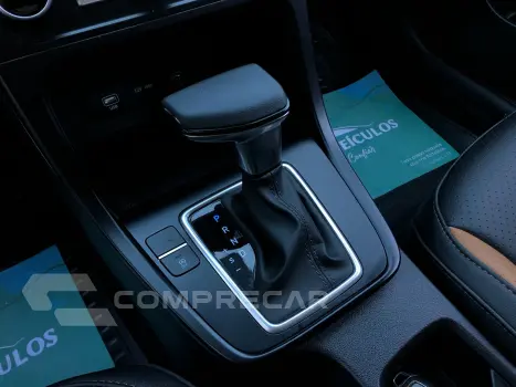 Creta 1.0 Tgdi Flex Comfort Automático