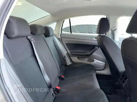 Vitus Confortline 1.0 Tsi