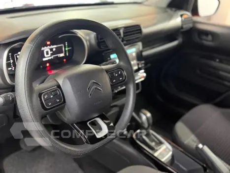 C4CACTUS FEEL AT