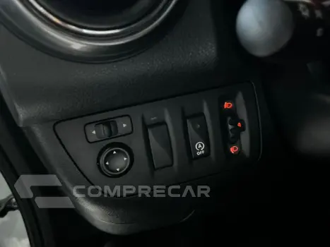 KWID OUTSIDER 1.0 Flex 12V 5p Mec.