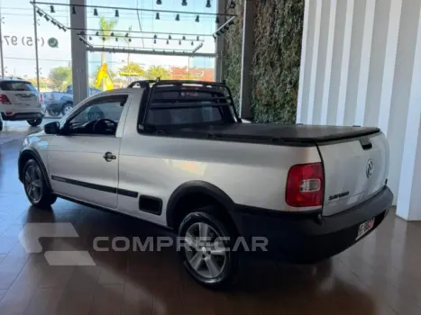 SAVEIRO - 1.6 MI STARTLINE CS 8V 2P MANUAL