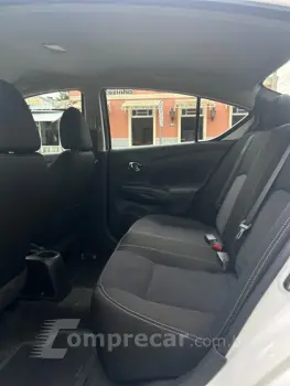 VERSA 1.6 16vstart SL