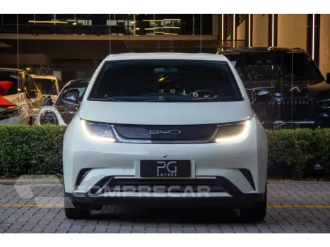 DOLPHIN 44,9 KW ELÉTRICO GS