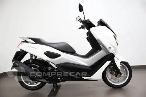 Yamaha NMAX 160 ABS