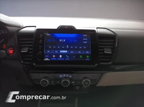 CITY 1.5 i-VTEC FLEX TOURING CVT