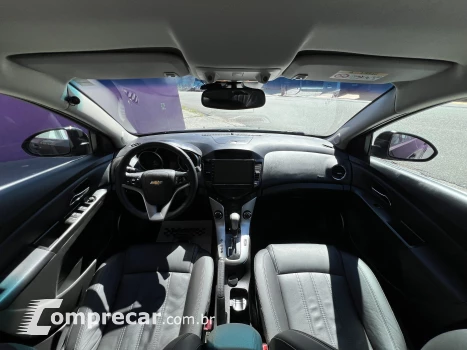 CRUZE 1.8 LT 16V