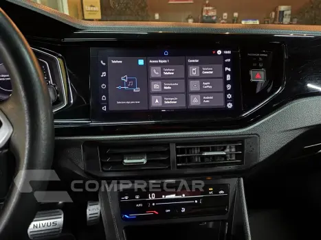 NIVUS 1.0 200 TSI TOTAL FLEX HIGHLINE AUTOMÁTICO
