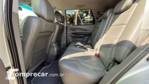 TUCSON 2.0 MPFI GLS 16V 143cv 2WD