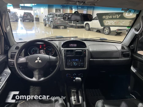 PAJERO TR4 2.0 4X4 16V