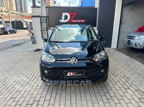UP 1.0 TSI Move UP 12V