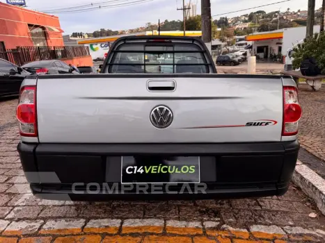 Saveiro SURF 1.6 Mi Total Flex 2p