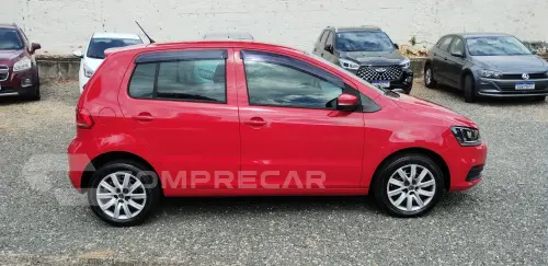 FOX 1.6 MI Trendline 8V