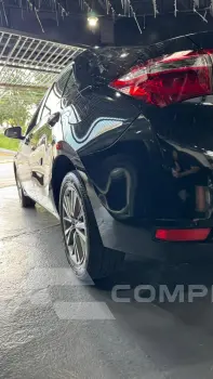 COROLLA 2.0 Vvt-ie XEI