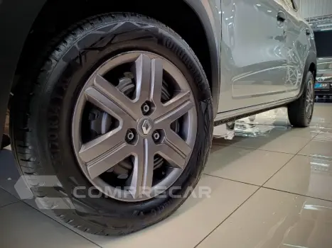 KWID 1.0 12V SCE FLEX ZEN MANUAL