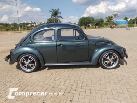 FUSCA 1.6 8V