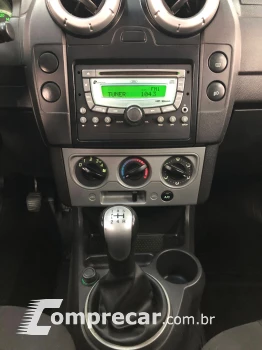 ECOSPORT 1.6 XLT Freestyle 8V