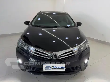 COROLLA XEI20FLEX