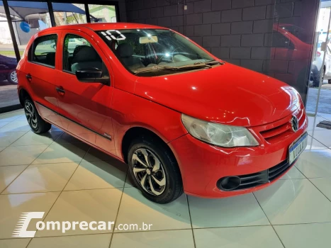 GOL 1.0 MI 8V G.V