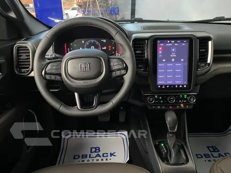 Toro Ranch 2.2 16V 4x4 TB Diesel Aut.