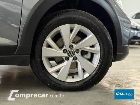 NIVUS 1.0 200 TSI TOTAL FLEX COMFORTLINE AUTOMÁTI