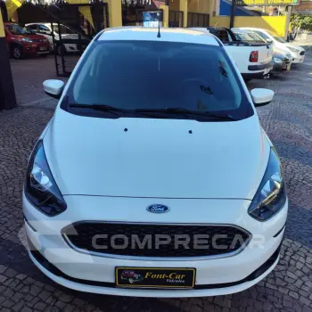 Ka 1.0 SE/SE Plus TiVCT Flex 5p