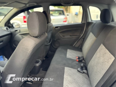 FIESTA 1.6 MPI 8V