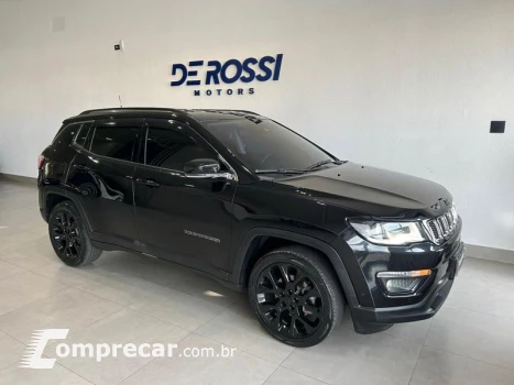 COMPASS LIMITED 2.0 4X2 FLEX 16V AUT
