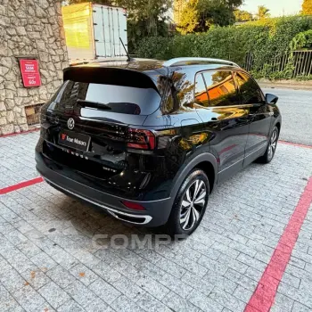 T-CROSS 1.4 250 TSI Highline
