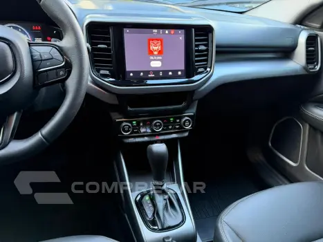 Toro 1.3 Turbo 270 Flex Freedom At6