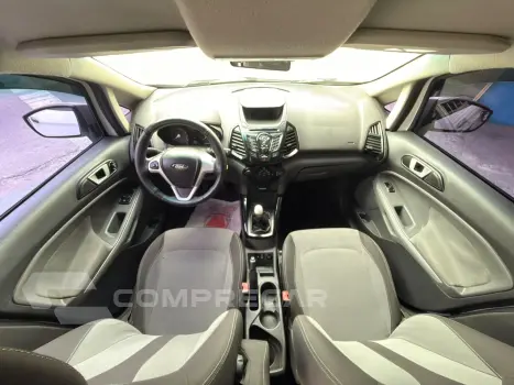 ECOSPORT 1.6 Freestyle 8V