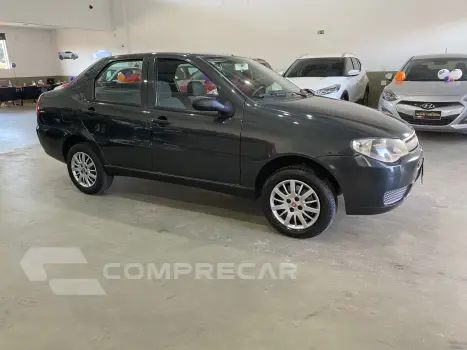 Siena 1.0 Mpi El Celebration 8V Flex 4P Manual