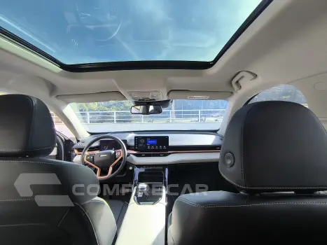 HAVAL H6 1.5 Phev19 E-traction