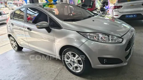 FIESTA 1.5 SE Hatch 16V