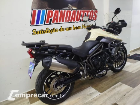 Tiger 800 800 cc