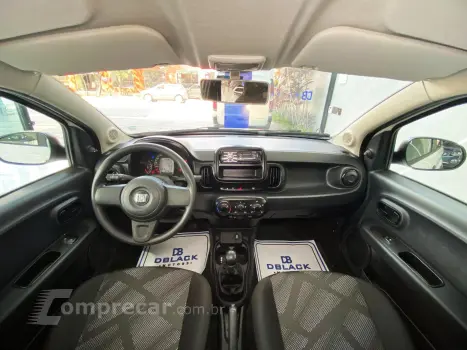 MOBI LIKE 1.0 Fire Flex 5p.