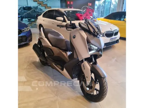 Yamaha XMAX 250 CONNECTED ABS